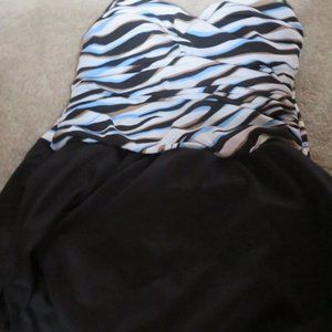 WOMEN'S - SWIMWEAR- BATHINGSUIT